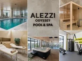 Alezzi Odyssey Resort Aparthotel A57 Mamaia Nord