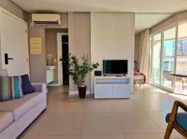 Unique 1001 • Conforto com 2 varandas