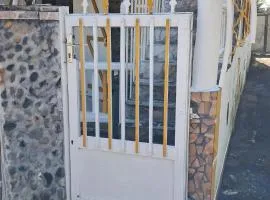 La Chambre d'Hôte du Bon Logis du Carbet