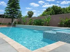 Cypress Villa Disneyland 8 Bedroom 4Bath Pool Game