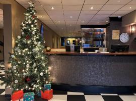 Westlake Hotels Amsterdam, hotel in Amsterdam