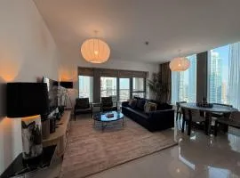 29 Boulevard Tower 2 UNIT 2609, 13b, Mohammed Bin Rashid Boulevard, Burj Khalifa,Downtown Dubai,