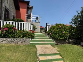 Estudio de encanto en Isla playa, Hotel in Arnuero