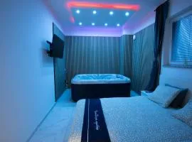 Luxury Apartment Brendi