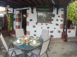 Casa Los Almendros Las Lagunas
