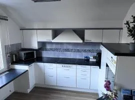 Apartment Spiez - Lake view