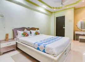 Hotel O Home Bunglow No