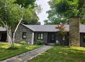 Forest city family style furnished rooms