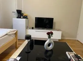 Private Room in Uppsala