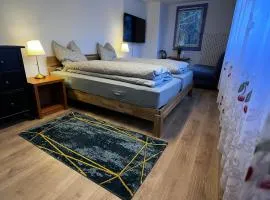 Studio apartment - Park view