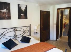 Casa Vacanze Bettega A - Pino, hotel a Pianosinatico