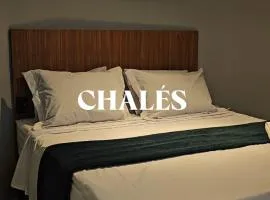 Chalés Feliz Boipeba