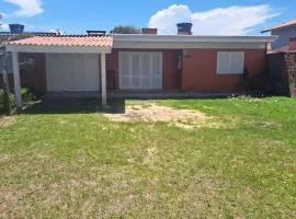 Casa Fávero - Rua Peri