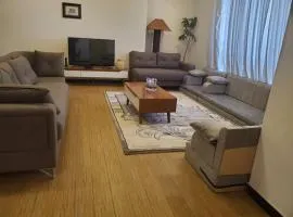 5 bedrooms Duplex Apartment at Bole