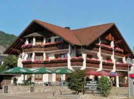 Hotel Schwarzenbergs Traube
