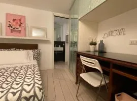 BE MY GUEST in citta' alta Charme&Relax