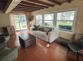 Waterfront and Sunsets-Verona Beach-Onieda Lake