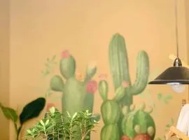 Homestay GÁC MƠ Vũng Tàu