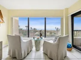 Surf and Racquet Club C111 Fully Renovated