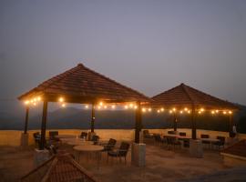 Viesnīca Hundru Hotel Tourist and Resturant pilsētā Rānčī