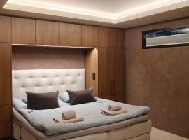 Villa Kontio，位于Rovaniemi的酒店