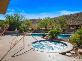 Coral Springs H5 - Ground Level, Poolside, with BBQ