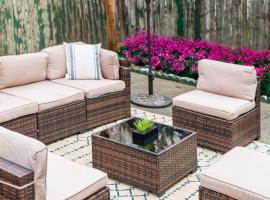 The Harper Loft, Hotel in Hoboken