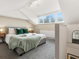 Stunning 3B Home near Clitheroe town centre, hotel a Clitheroe