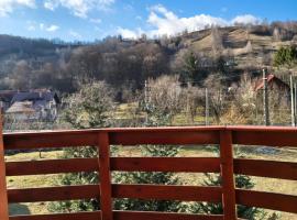 LaBrazi, hotel en Şimon