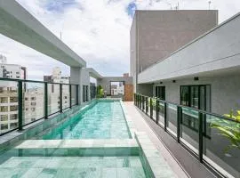 WI-FI 500MB | Piscina | 500m da Beiramar #CA95