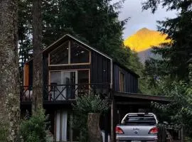 Cabañas Lagos y Volcanes