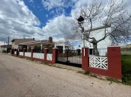 Casa Rural Angorrilla