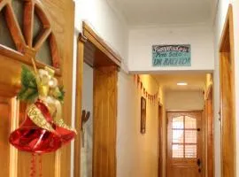 Casa Rogiel - Tu espacio familiar cerca del Aeropuerto SCL