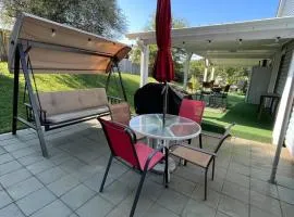 Grill Patio • Pet Friendly / 3 BR