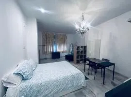 Lofts Escala Sevilla Centro