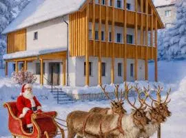 DOM GÓRY LAS - ADULTS 11 plus - kameralnie, w rytmie slow, centrum Karpacza, bezpłatny parking