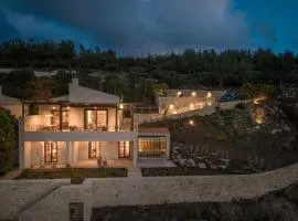 Forest Within - Wellness Villa in Archanes