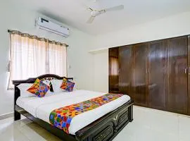 AK Elite Luxury home stay