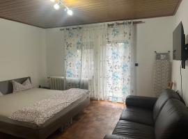 Ferien Wohnungen, Hotel in Budenheim