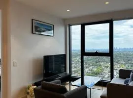 Sky One Skyline Serenity