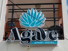Aparthotel Agave