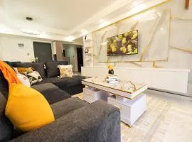 Penthouse Apartment In Westlands