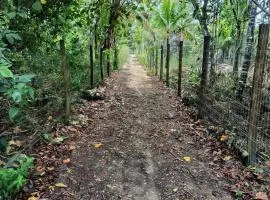 Casinha Verde- Hospedagem Itaobi - Arraial d Ajuda - Pedra Azul-Estrada da Pitinga