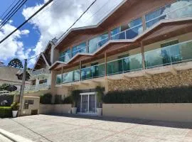 Pousada Serrano by Village Inn - 2km do Capivari