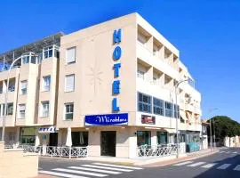 Hotel Mirablau