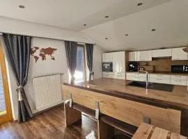 Central Apartment