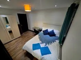 Stratford Guest House