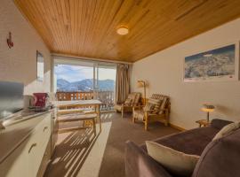 Le Grand Rif - Au Pied des Pistes avec un Parking, hotel em LʼHuez