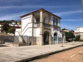 Estação Ferroviária de Celorico de Basto