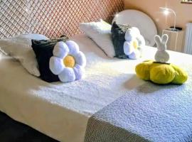 Chambre cosy, Hotel in Buhl